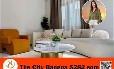 出租 和 出售 4 卧室 独立屋 在 Bang Phli, Samut Prakan