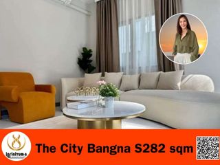 ให้เช่า และ ขาย 4 ห้องนอน บ้านเดี่ยว ใน บางพลี, สมุทรปราการ