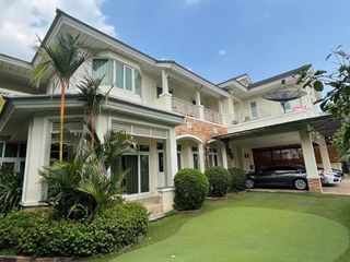 出租 3 卧室 独立屋 在 Bang Phli, Samut Prakan
