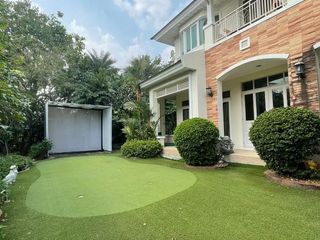 出租 3 卧室 独立屋 在 Bang Phli, Samut Prakan