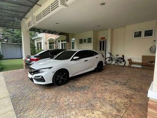 出租 3 卧室 独立屋 在 Bang Phli, Samut Prakan