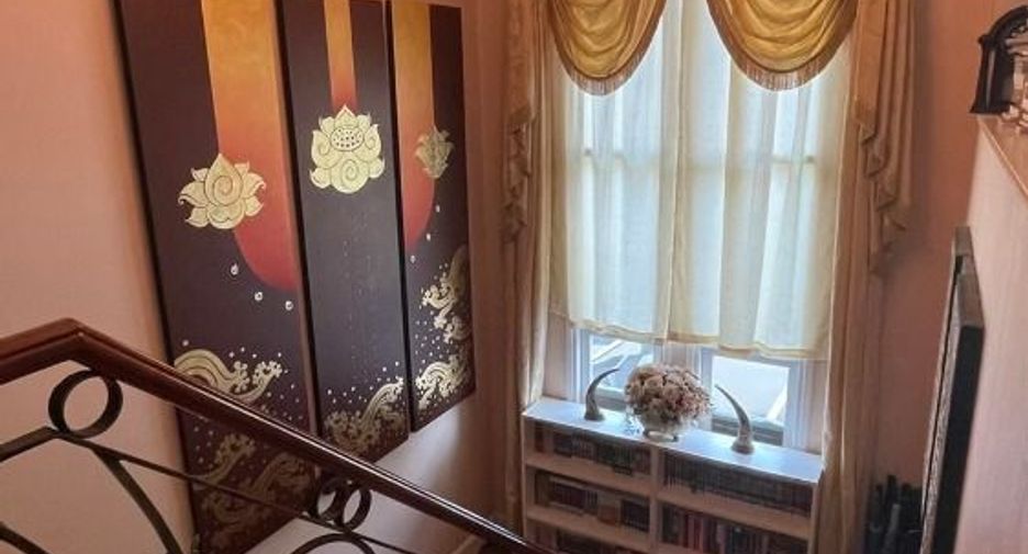 出租 3 卧室 独立屋 在 Bang Phli, Samut Prakan