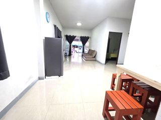 For sale 2 bedrooms townhouse in Bang Lamung, Chonburi