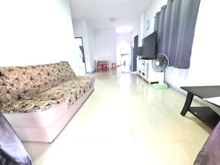 For sale 2 bedrooms townhouse in Bang Lamung, Chonburi