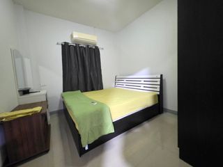 For sale 2 bedrooms townhouse in Bang Lamung, Chonburi