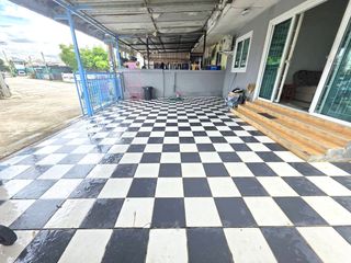 For sale 2 bedrooms townhouse in Bang Lamung, Chonburi