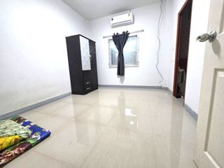 For sale 2 bedrooms townhouse in Bang Lamung, Chonburi