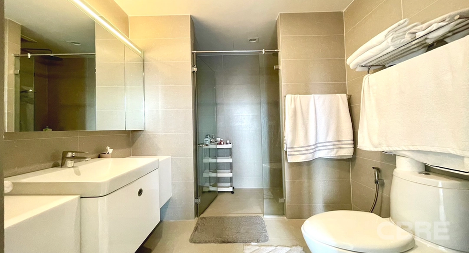 For sale 4 ベッドルーム condo in Pathum Wan, Bangkok