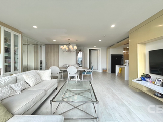 For sale 4 bedrooms condo in Pathum Wan, Bangkok