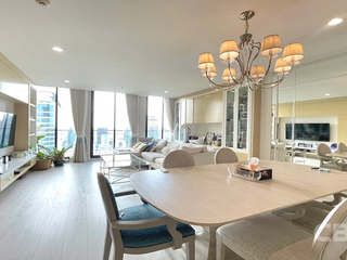 For sale 4 bedrooms condo in Pathum Wan, Bangkok