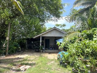 For sale land in Thai Mueang, Phang Nga