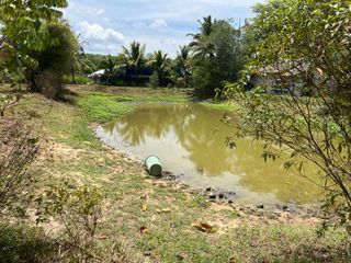 For sale land in Thai Mueang, Phang Nga