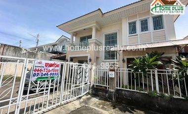 ขาย 3 เตียง บ้านเดี่ยว ใน ธัญบุรี, ปทุมธานี