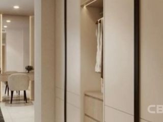 À vendre 2 chambres condo à Pathum Wan, Bangkok