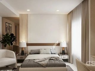 À vendre 2 chambres condo à Pathum Wan, Bangkok