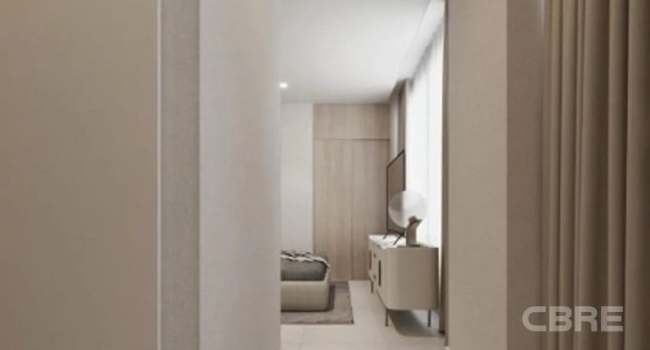 À vendre 2 chambres condo à Pathum Wan, Bangkok