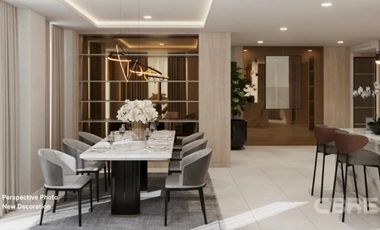 Condo en venta de 2 habitaciones en Pathum Wan, Bangkok