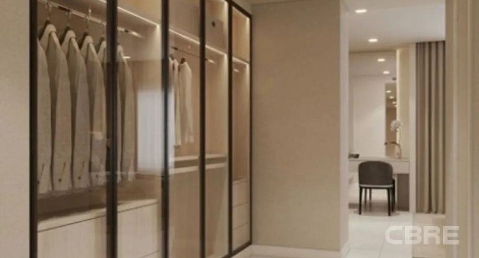 À vendre 2 chambres condo à Pathum Wan, Bangkok