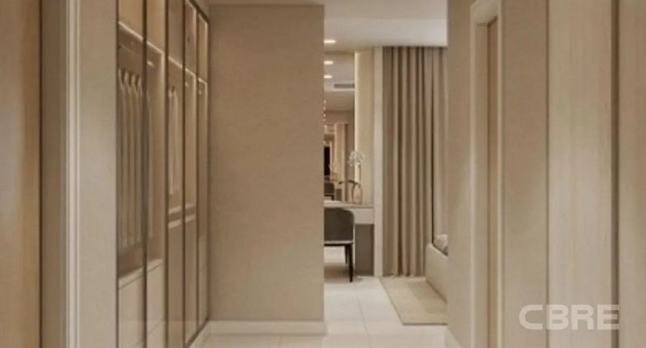 À vendre 2 chambres condo à Pathum Wan, Bangkok