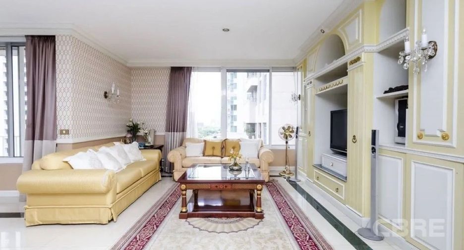 À vendre 2 chambres condo à Pathum Wan, Bangkok