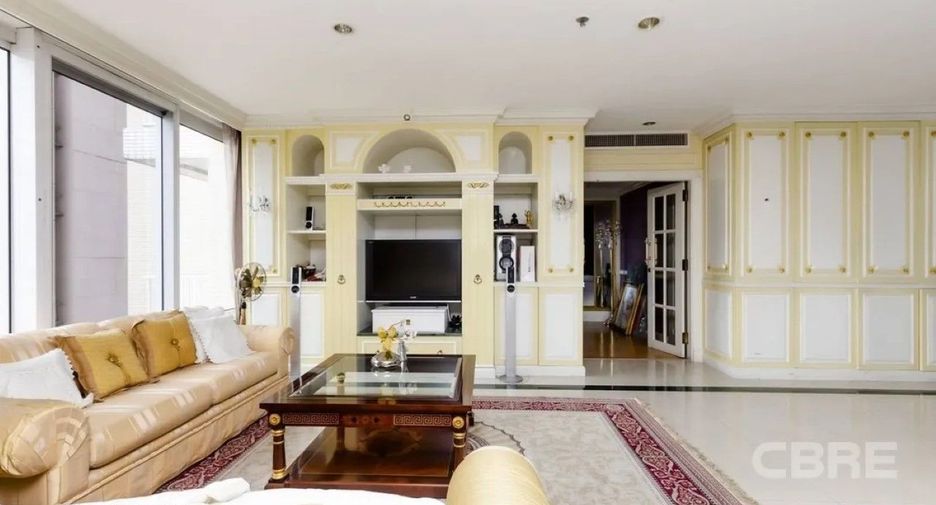 À vendre 2 chambres condo à Pathum Wan, Bangkok