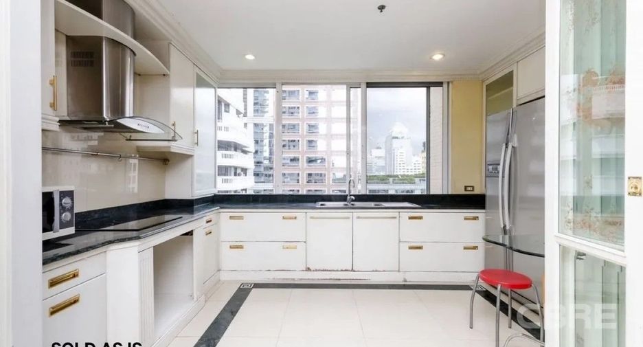 À vendre 2 chambres condo à Pathum Wan, Bangkok