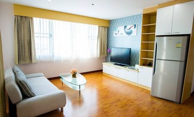 À vendre 1 chambre condo à Si Racha, Chonburi