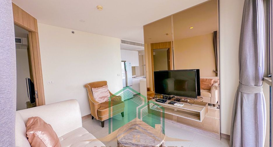 For sale 2 bedrooms condo in Bang Lamung, Chonburi