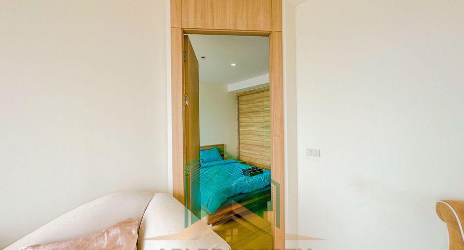 For sale 2 bedrooms condo in Bang Lamung, Chonburi