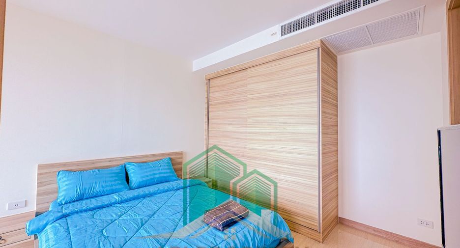 For sale 2 bedrooms condo in Bang Lamung, Chonburi
