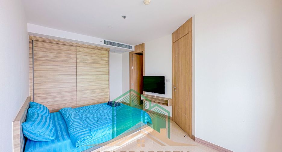 For sale 2 bedrooms condo in Bang Lamung, Chonburi