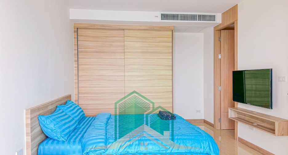 For sale 2 bedrooms condo in Bang Lamung, Chonburi
