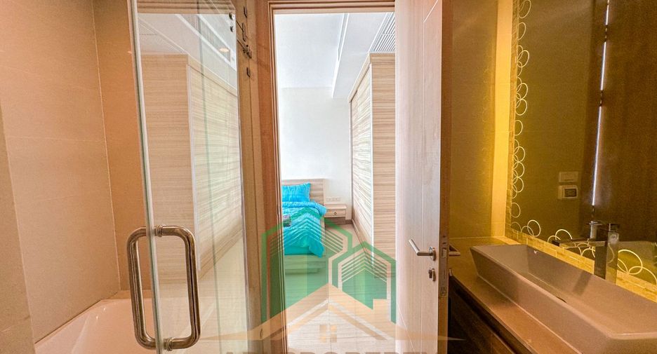 For sale 2 bedrooms condo in Bang Lamung, Chonburi