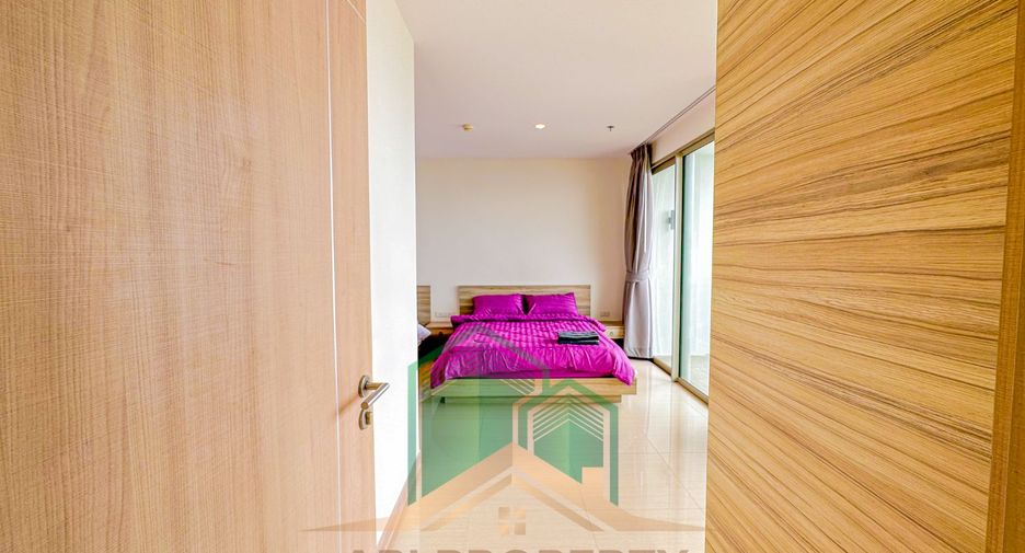 For sale 2 bedrooms condo in Bang Lamung, Chonburi