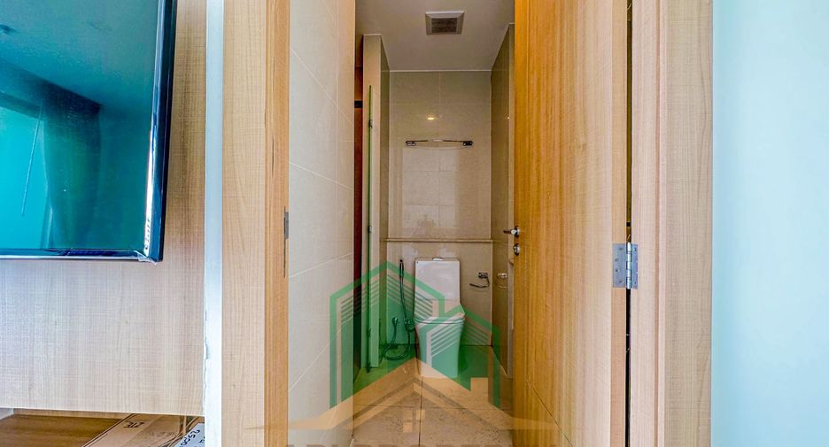 For sale 2 bedrooms condo in Bang Lamung, Chonburi