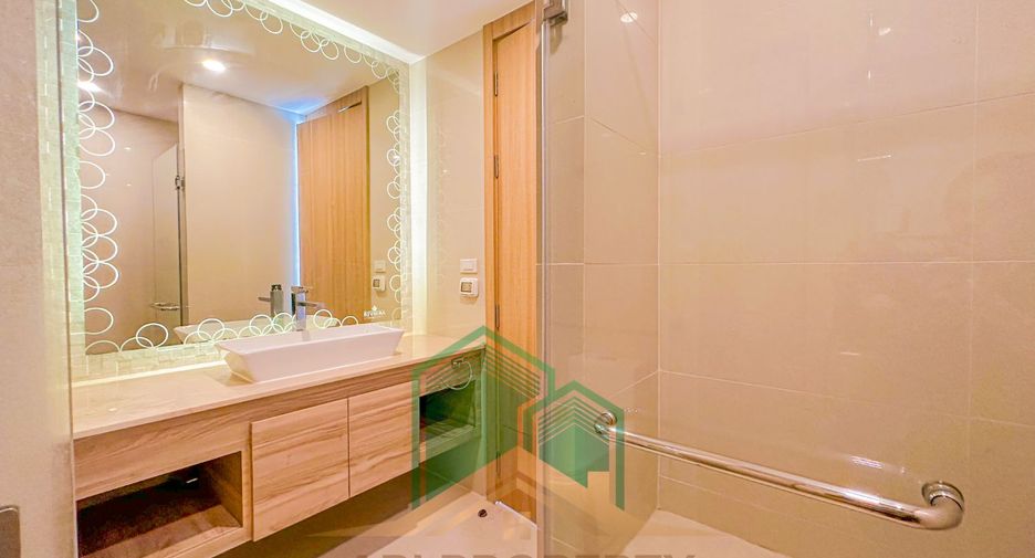 For sale 2 bedrooms condo in Bang Lamung, Chonburi