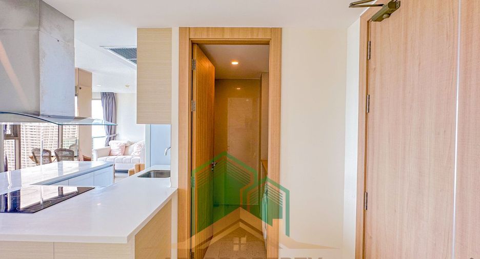 For sale 2 bedrooms condo in Bang Lamung, Chonburi