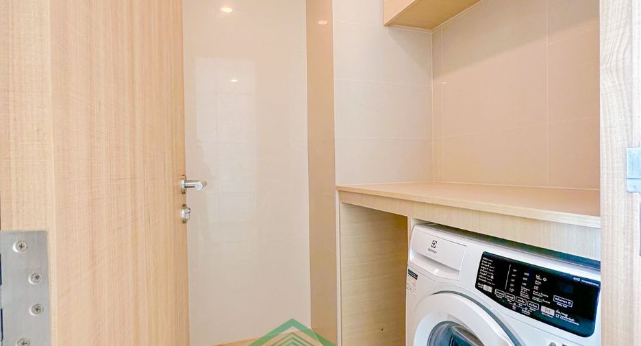 For sale 2 bedrooms condo in Bang Lamung, Chonburi