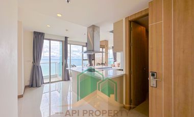 Condo en venta de 2 habitaciones en Bang Lamung, Chonburi