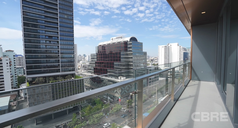 Villa en venta de 1 habitaciones en Watthana, Bangkok