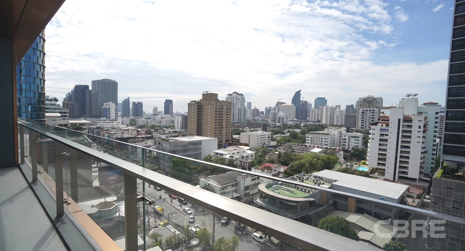 Villa en venta de 1 habitaciones en Watthana, Bangkok