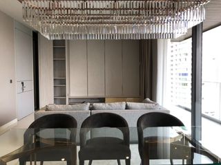 出租 2 卧室 公寓 在 Khlong Toei, 曼谷