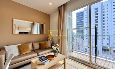 Wohnung zur Miete mit 1 Zimmer in Watthana, Bangkok