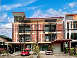 For sale 3 bed retail Space in Bang Phli, Samut Prakan