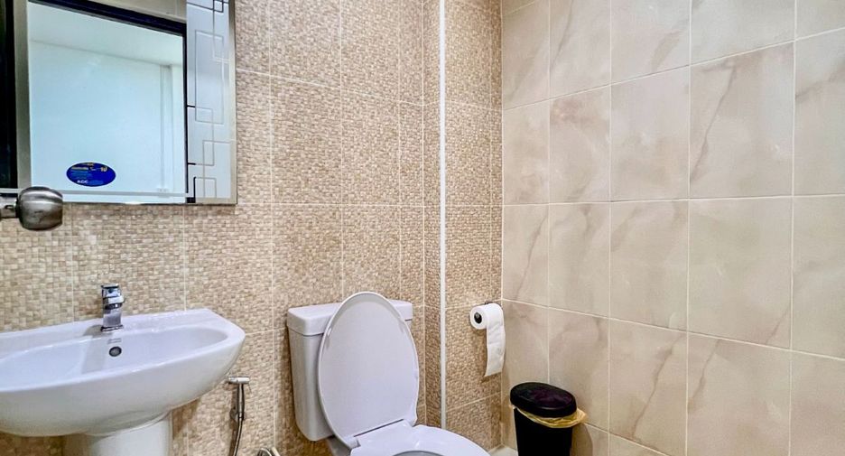 For sale 3 bedrooms retail Space in Bang Phli, Samut Prakan
