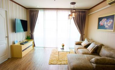 À vendre 1 chambre condo à Si Racha, Chonburi