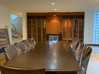 For rent 5 Beds condo in Din Daeng, Bangkok
