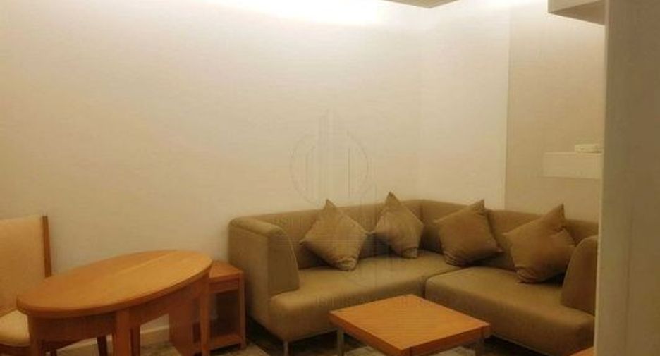 Condo en alquiler de 5 habitaciones en Pathum Wan, Bangkok