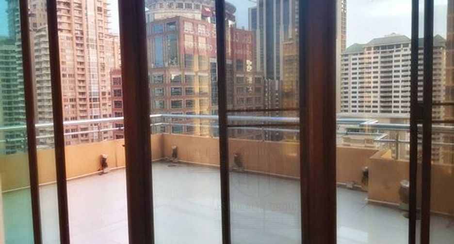 Condo en alquiler de 5 habitaciones en Pathum Wan, Bangkok