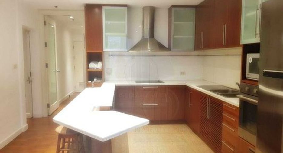 Condo en alquiler de 5 habitaciones en Pathum Wan, Bangkok